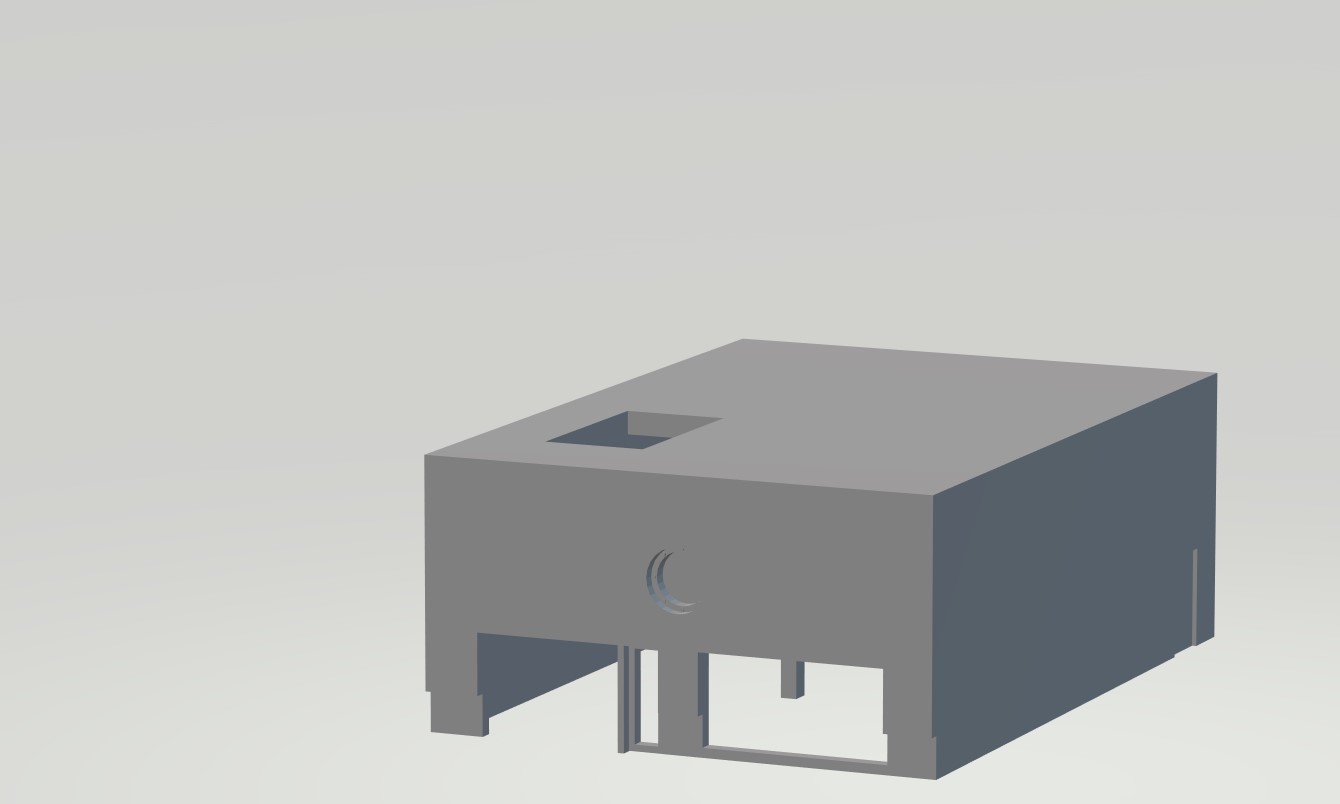 Free STL file Car dealer n gauge・Template to download and 3D print・Cults